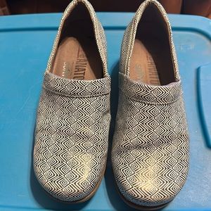 Grey’s Anatomy shoes